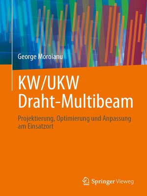 cover image of KW/UKW Draht-Multibeam